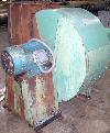  UNKNOWN Exhaust / Circulation Blower, 30 hp,